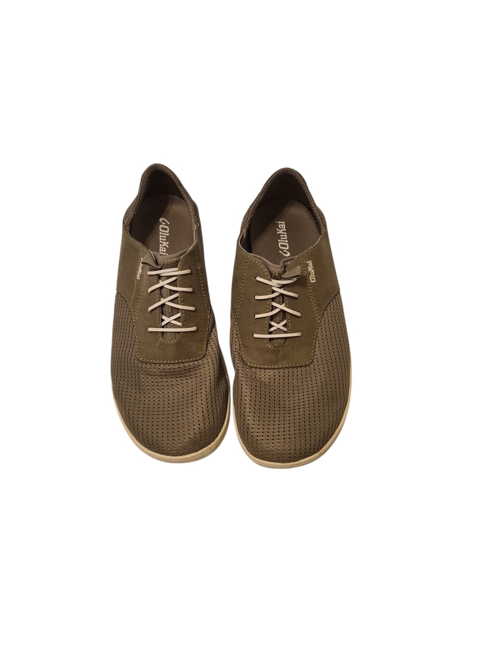 OluKai Men's Nohea Moku shoes